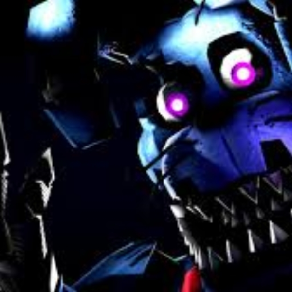 Horror boss theme