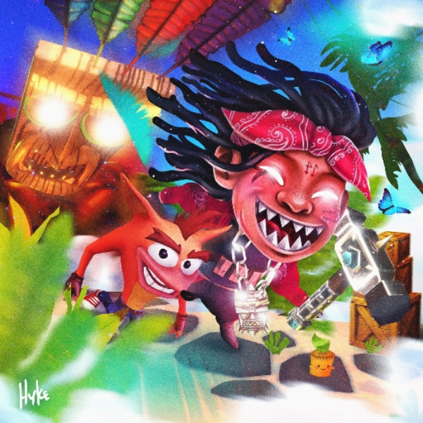 redd