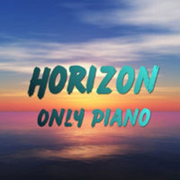 Horizon (Only Piano Version)