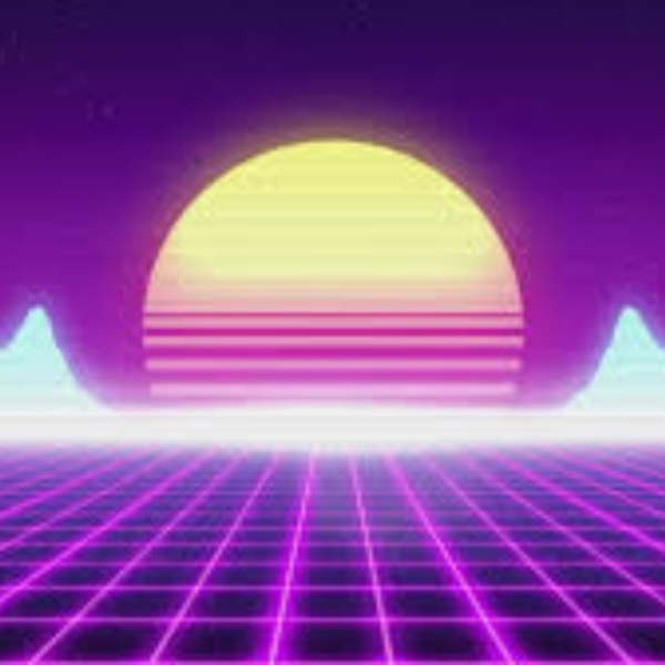 first lofi beat