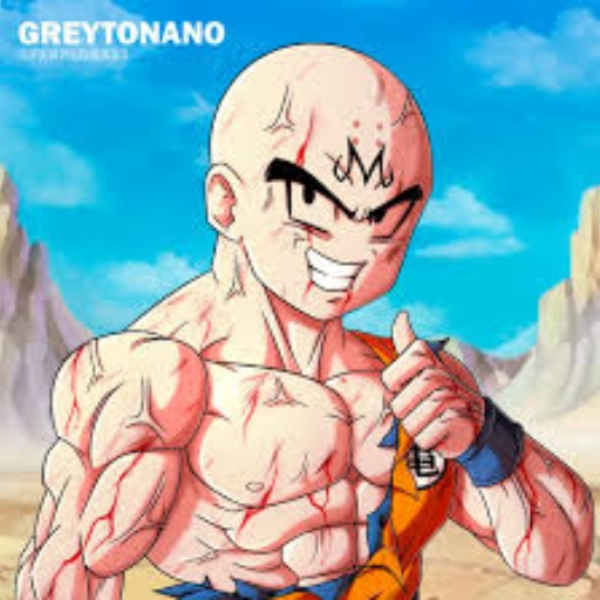 krillin
