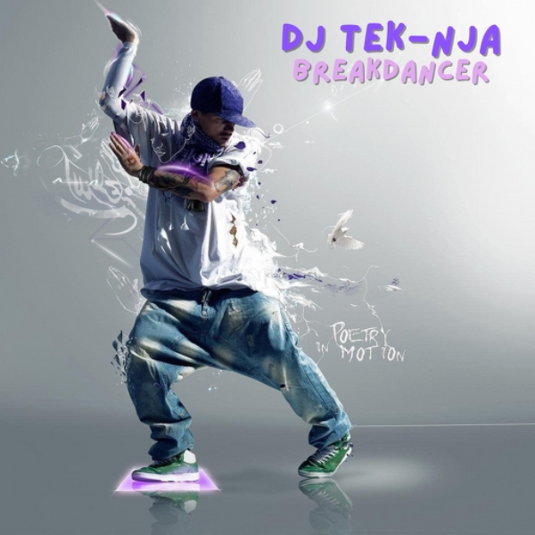 Break Dancer
