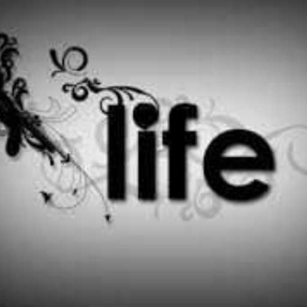 life