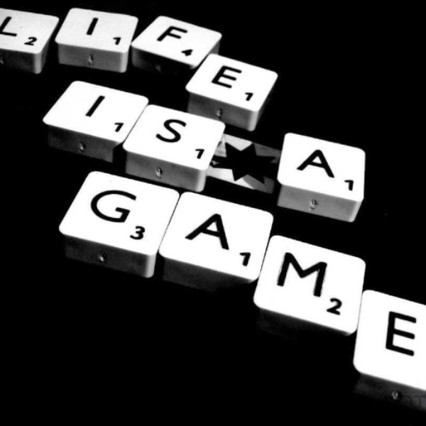 Life is Game [Eclyp5 remix]