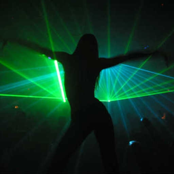 Life Is Short, So party!