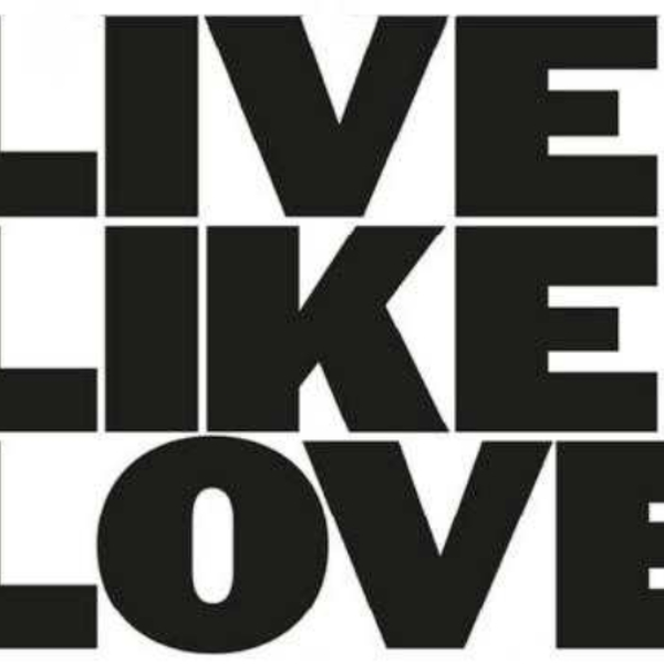 Life Like Love