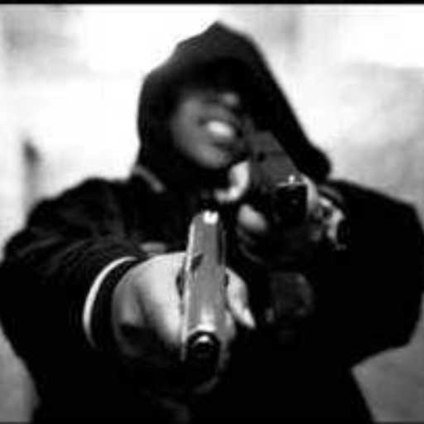 Life of a Gangsta