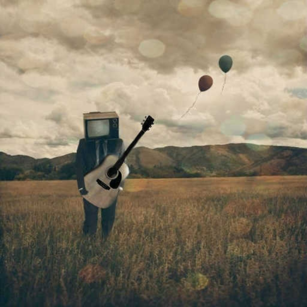 Life raft (Guitare edit)