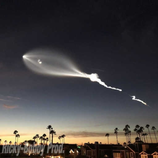 Lift Off