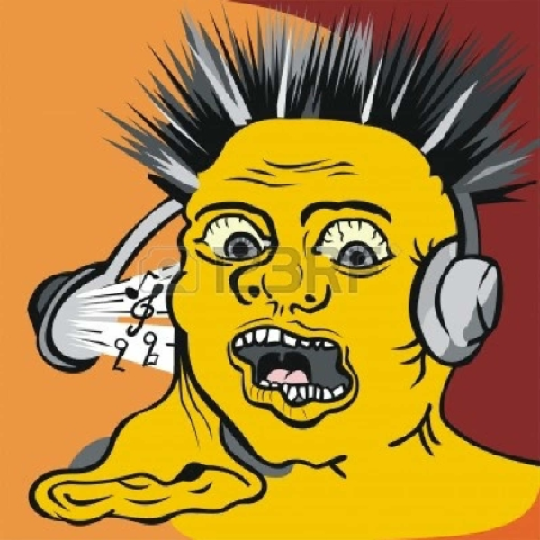 Light Acid