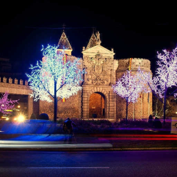 Light Night