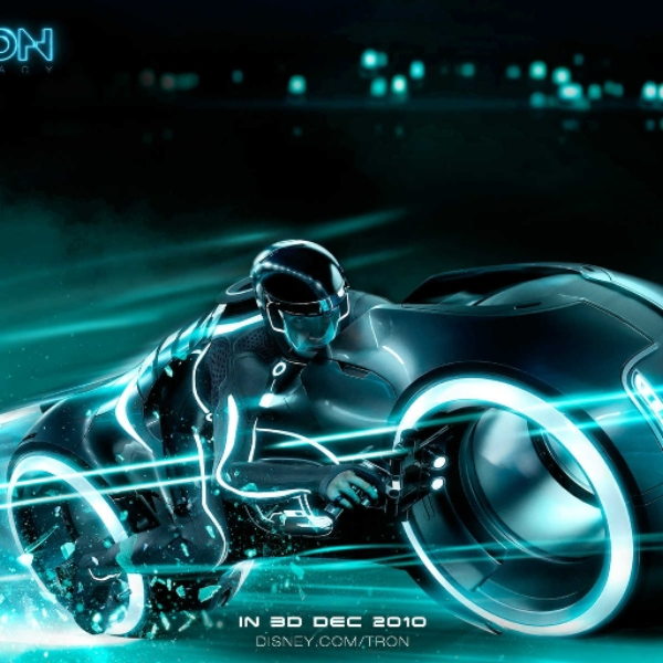 Light Race