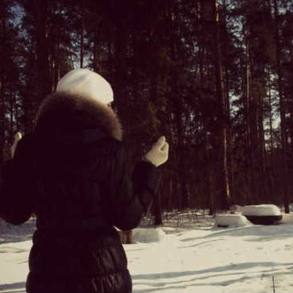 Light side of...
