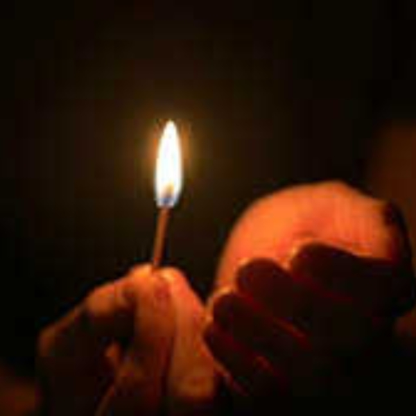 Lighter Fluid