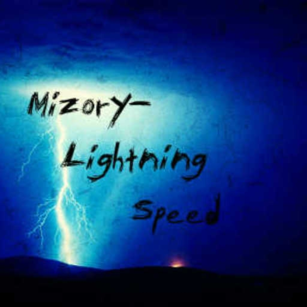 Lightning Speed (Dubstep)