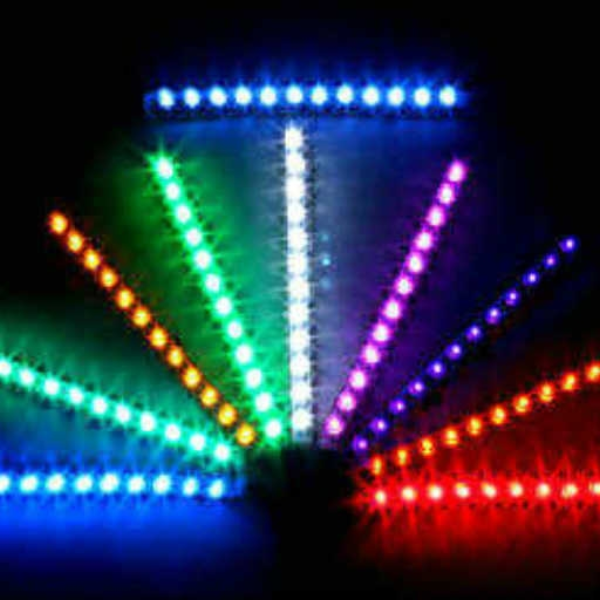 Lights