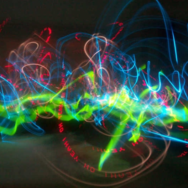 Lights and Noise