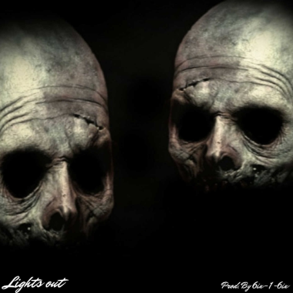 Lights Out - Prod. By 6ix-1-6ix