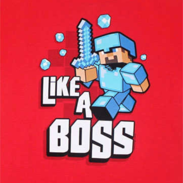 Like A Boss