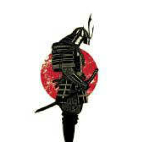 Like a Samurai