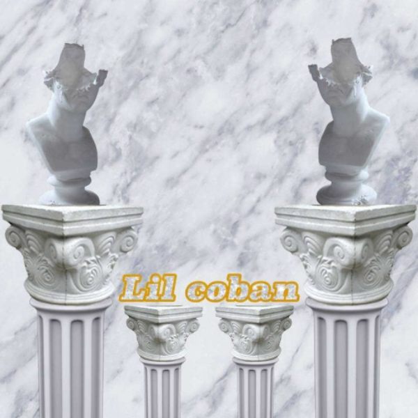 lil coban mixtape 1