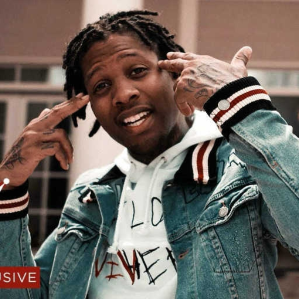 Lil durk x NBA Youngboy Type Beat - My Type