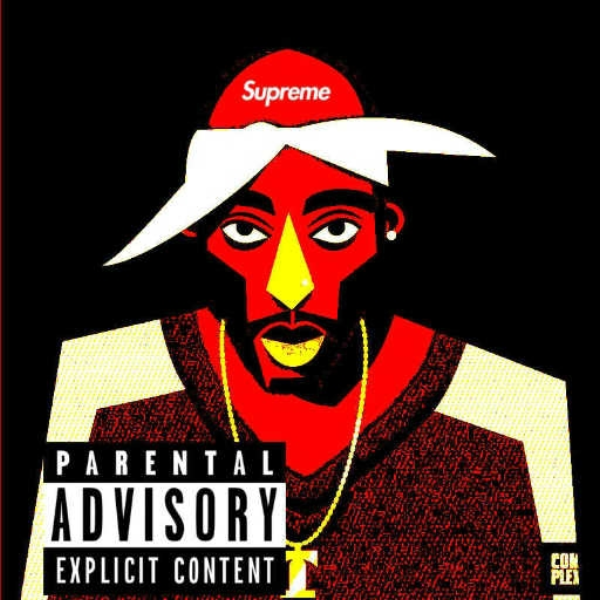 Lil $h1th34d feat. Lil Butt RAEP - The Hustle