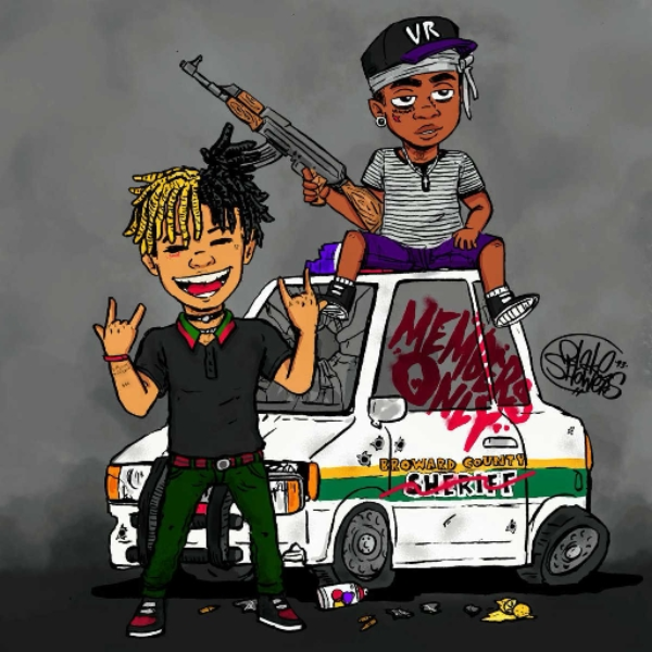 Lil J6nny Type beat