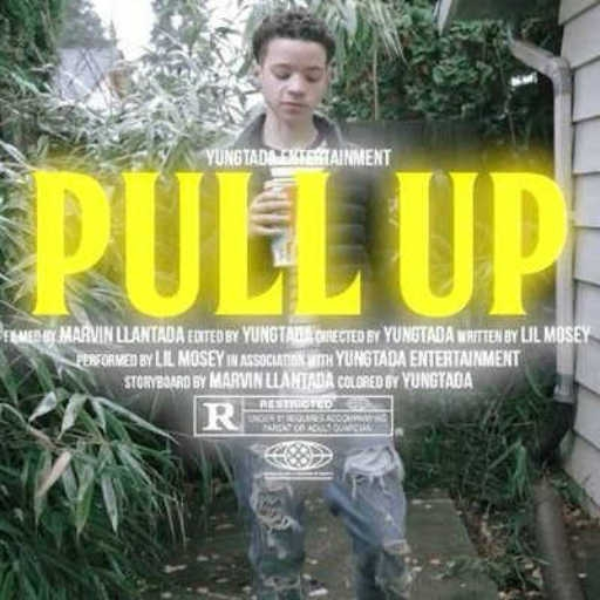 Lil Mosey - Pull Up Remake SNIPPET (UPDATED) Reprod. By YRL Plug