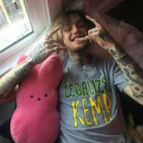 Lil Peep Style Beat