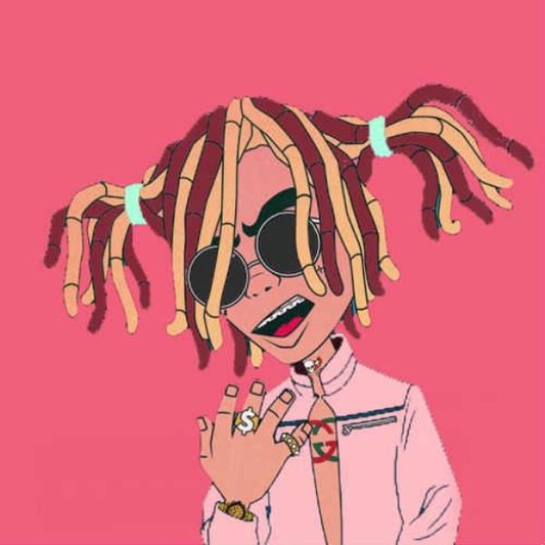 Lil pump-Gucci Gang remake prod. by Cameron Frank