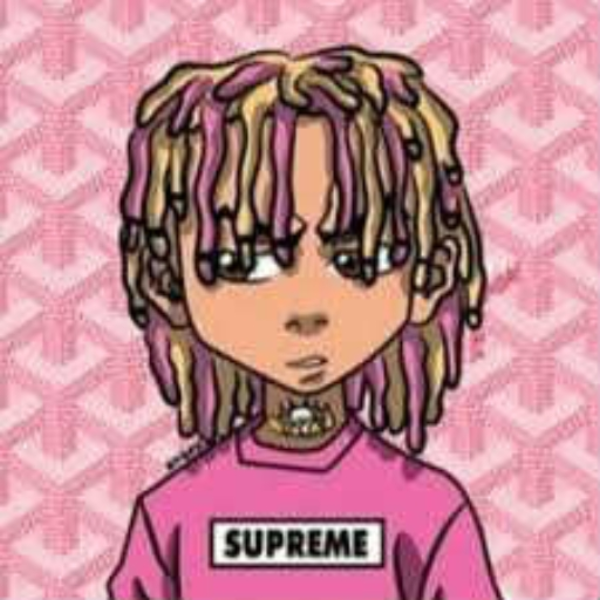 lil pump