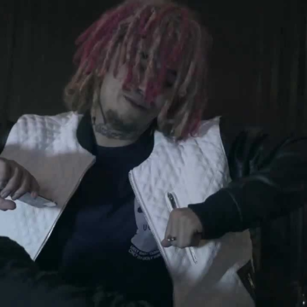 Lil Pump - Flex like ouu ft.YRNLeek