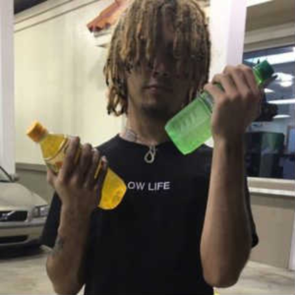 Lil Pump(Money) type beat