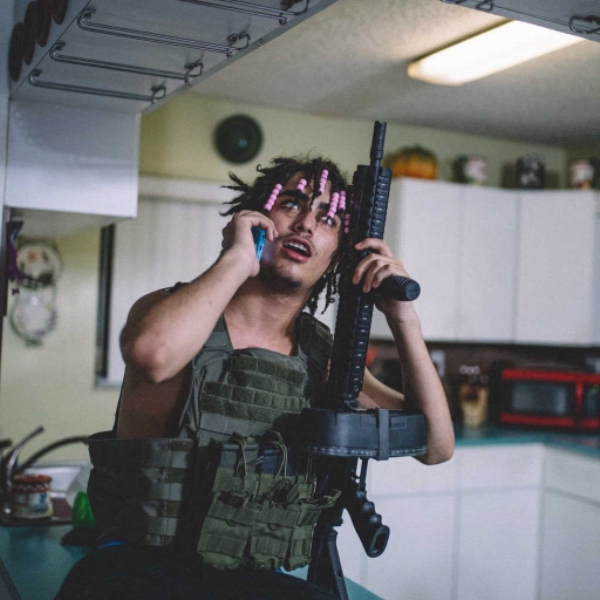 Lil Pump "Pump" Type Beat