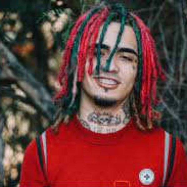 lil pump type beat