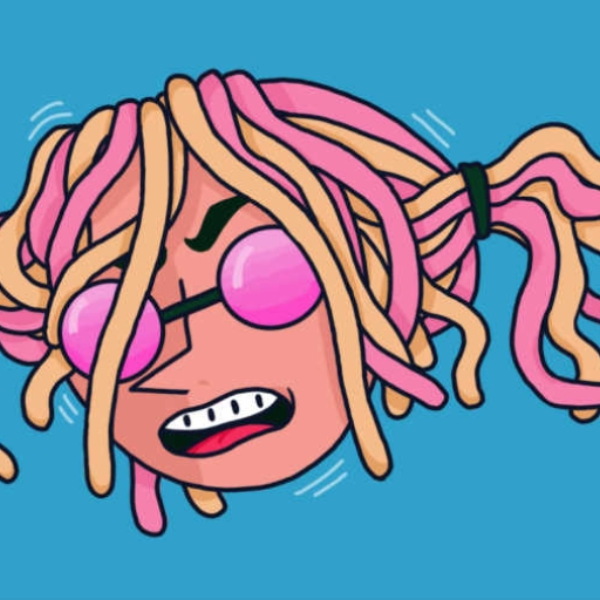 lil pump type beat - 'dropout'