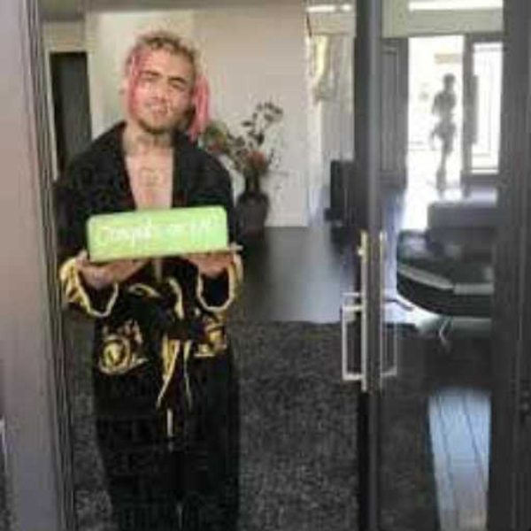 Lil Pump Type Beat ''Hunnid Xans'' (Prod. Yung Cash)