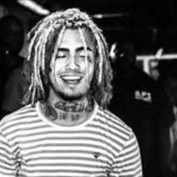 Lil Pump Type Beat "XanMan" Prod. Lil Riec