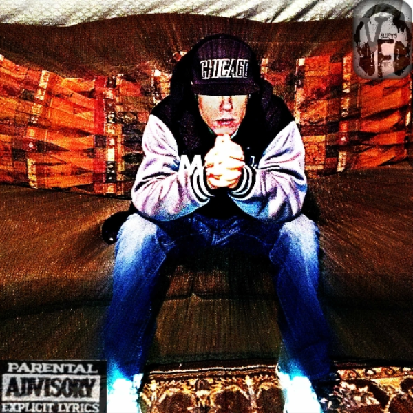 lil raggae