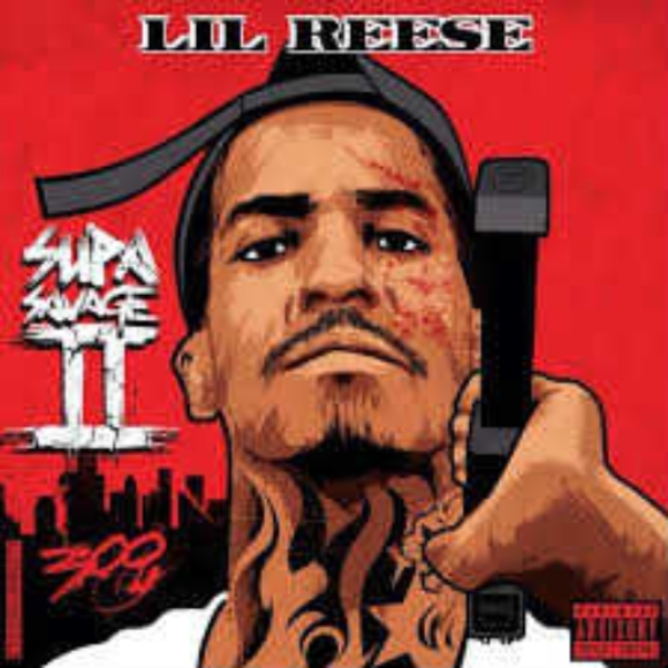 Lil Reese Type beat ( Lil AAron Remix)