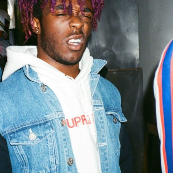 Lil Uzi Type Beat "What is love? ¨