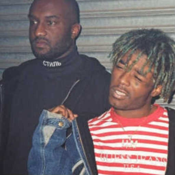 Lil Uzi Vert - Buy It (Instrumental Remake)
