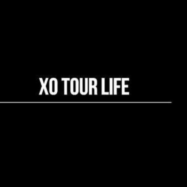 Lil Uzi Vert - XO Tour Life Supreme bangz Remix