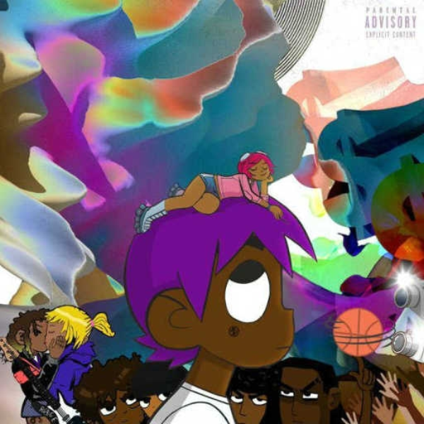 lil uzi vert PS AND QS