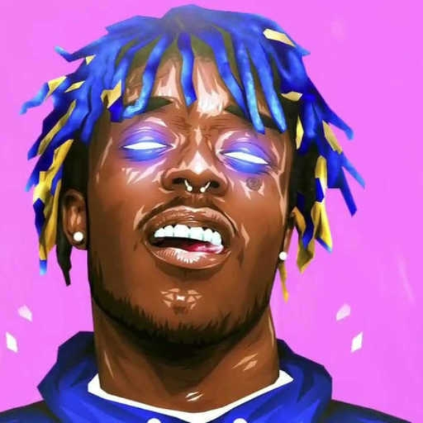 Lil Uzi Vert/Trippie Redd type beat (prod: Avoyd)