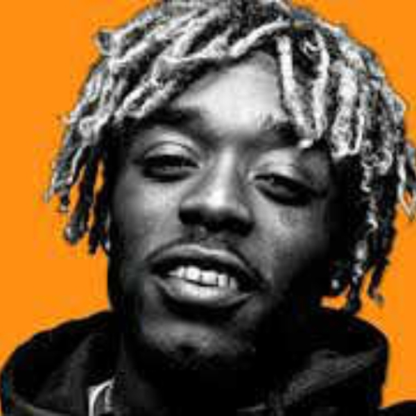 Lil Uzi Vert Type Beat