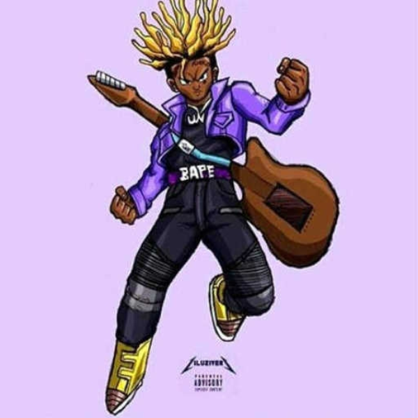 Lil Uzi Vert Type Beat - "Lavish"