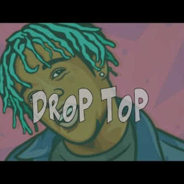 Lil Uzi Vert Type Beat "Droptop" [Prod. By Below Zero Music]