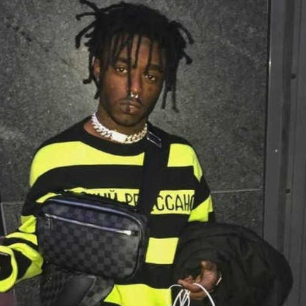 Lil Uzi Vert type beat "ONE"